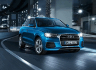 2017 Audi Q3 2.0T Prestige
