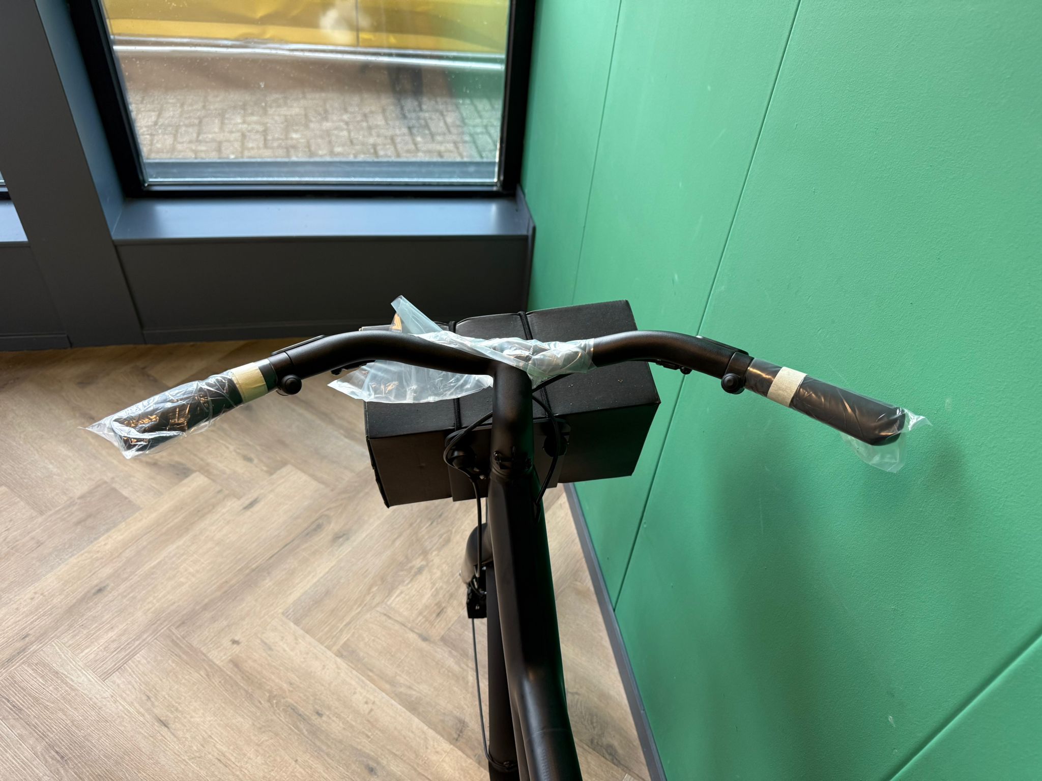 Van Moof X3 Nieuw!, garantie en gratis thuis bezorgd. - Afbeelding 4