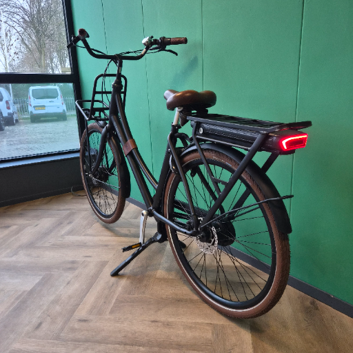 Stella Dolce Black Comfort inclusief gratis verzenden. - Afbeelding 3