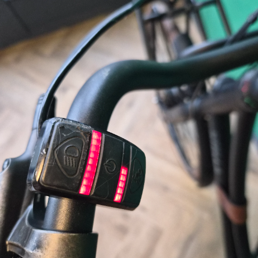 Stella Dolce Black Comfort inclusief gratis verzenden. - Afbeelding 4