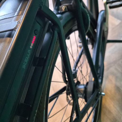 Stella Dolce Black Comfort inclusief gratis verzenden. - Afbeelding 6