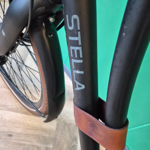 Stella Dolce Black Comfort inclusief gratis verzenden. - Afbeelding 7