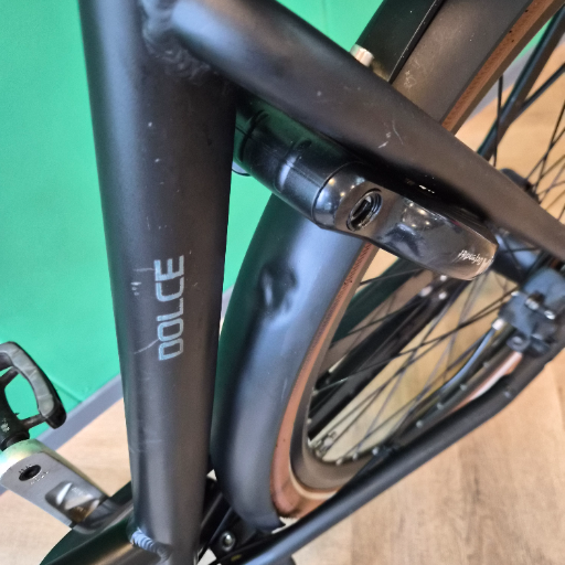 Stella Dolce Black Comfort inclusief gratis verzenden. - Afbeelding 8