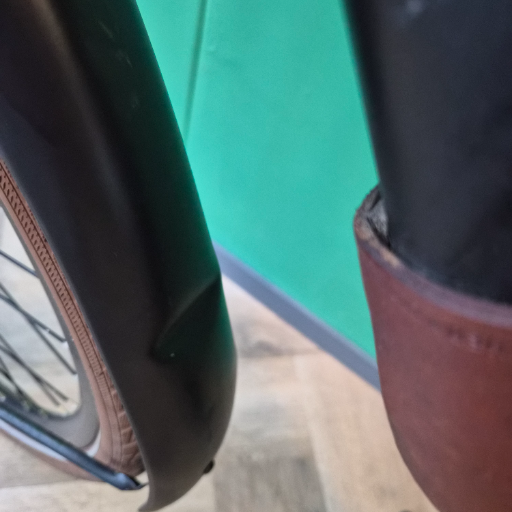 Stella Dolce Black Comfort inclusief gratis verzenden. - Afbeelding 9