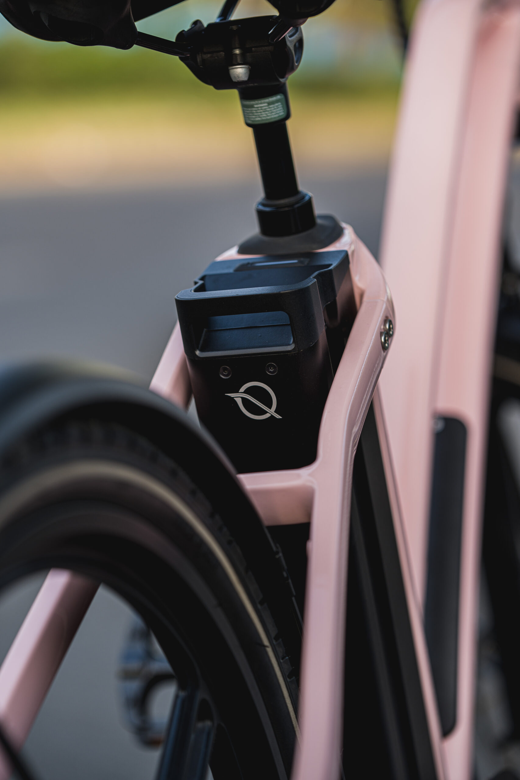 Nine09 CX01 Nieuw– Dit is de toekomst in beweging. Parel wit - Afbeelding 7