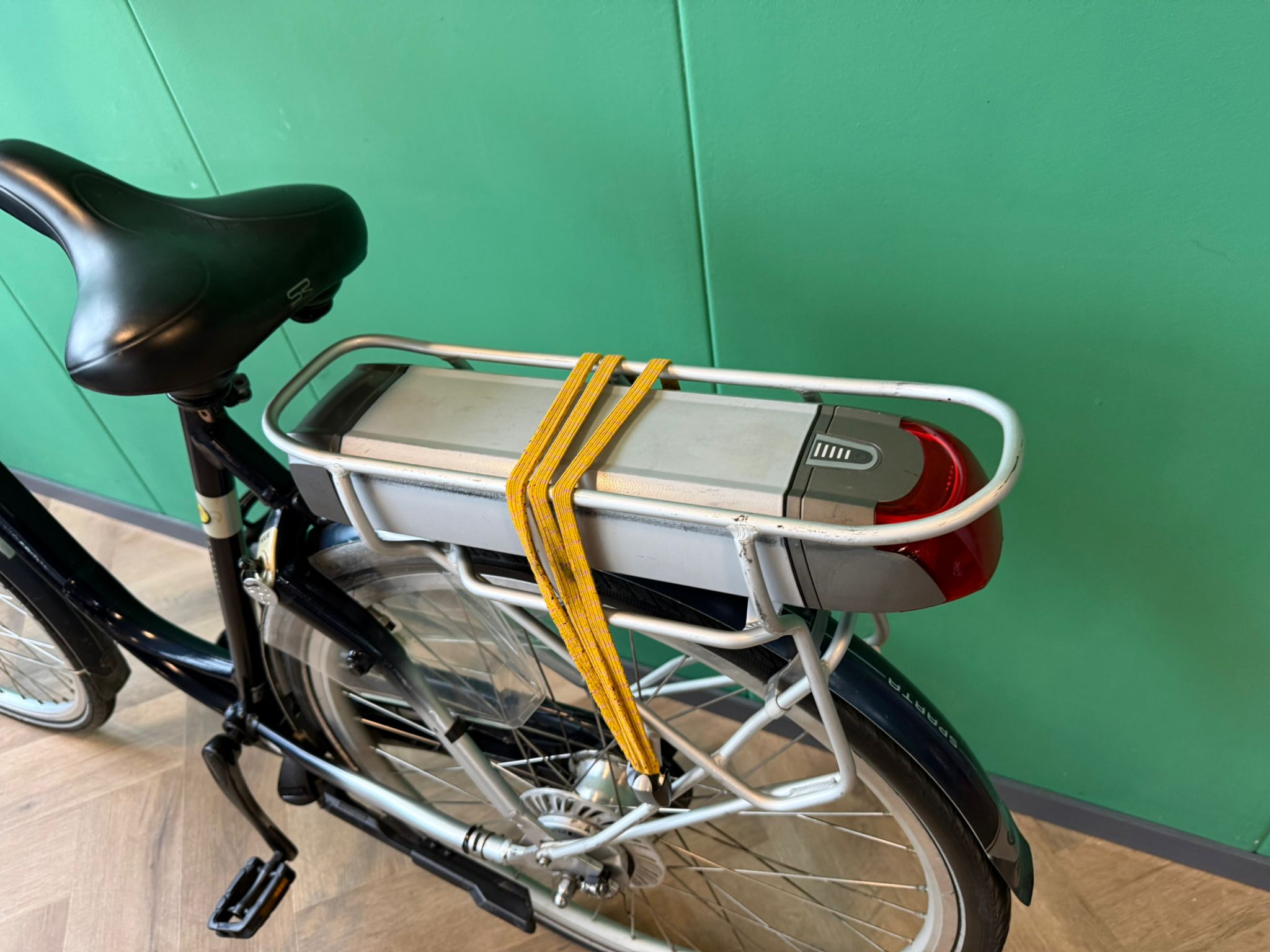 Sparta E-bike Avantgarde D55 418WH. Inclusief Bezorging - Afbeelding 2