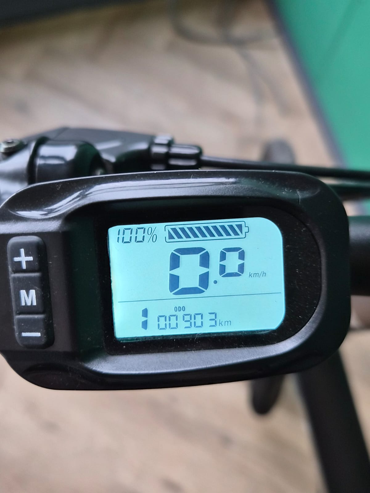 Bohlt Vouwfiets X200 H42 903km. Inclusief thuisbezorgd. - Afbeelding 3