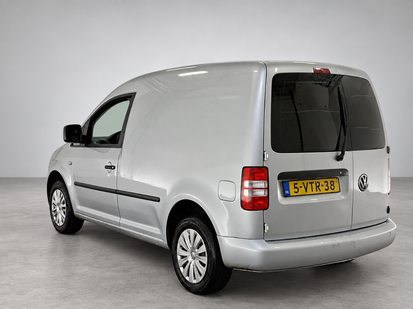 Volkswagen Caddy 1.6 TDI | Airco | Cruisecontrol - Afbeelding 2