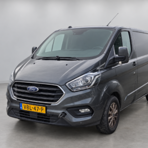Ford Transit Custom 300 2.0 TDCI L2H1 Limited