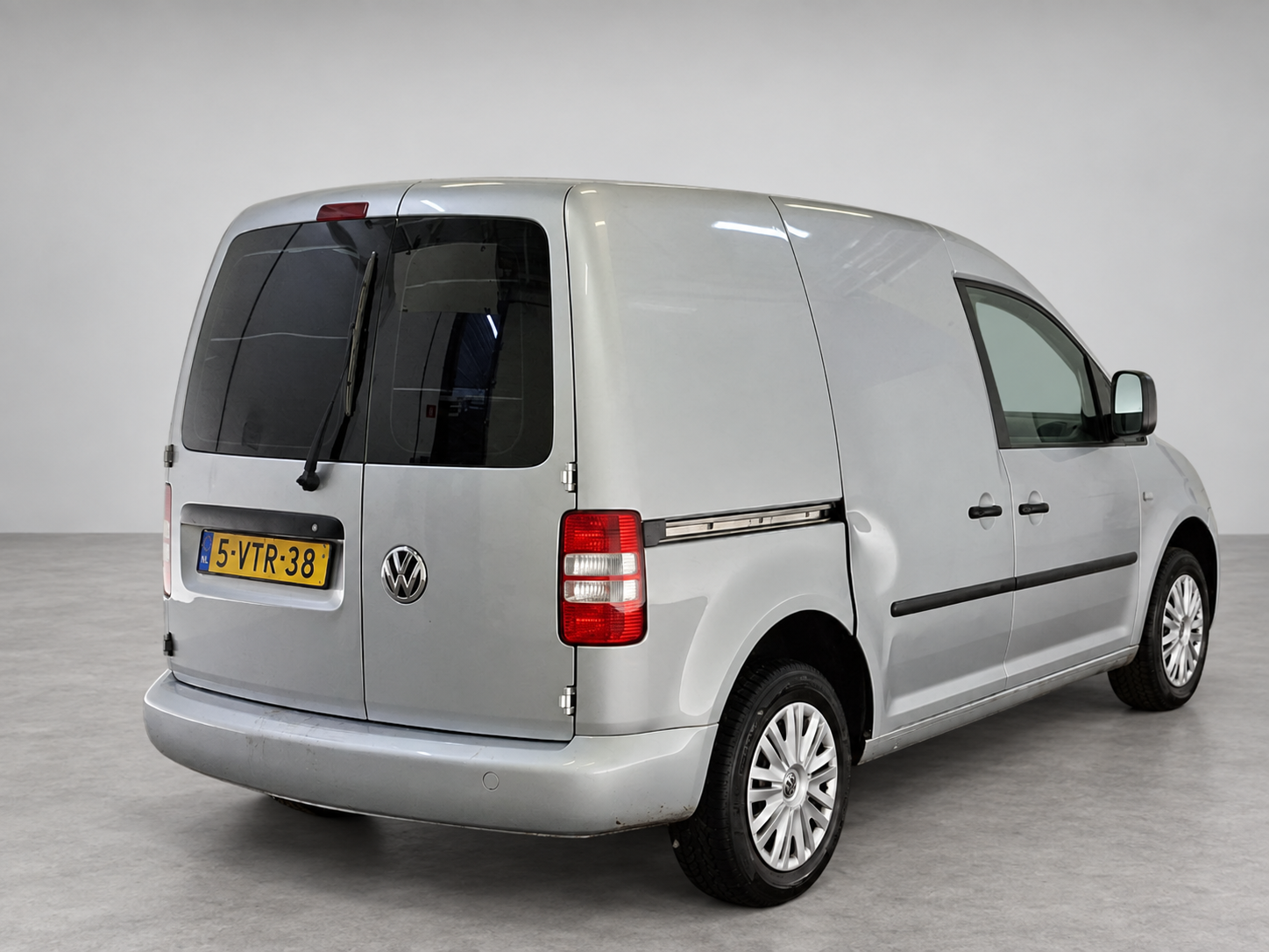 Volkswagen Caddy 1.6 TDI | Airco | Cruisecontrol - Afbeelding 4