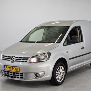 Volkswagen Caddy 1.6 TDI | Airco | Cruisecontrol