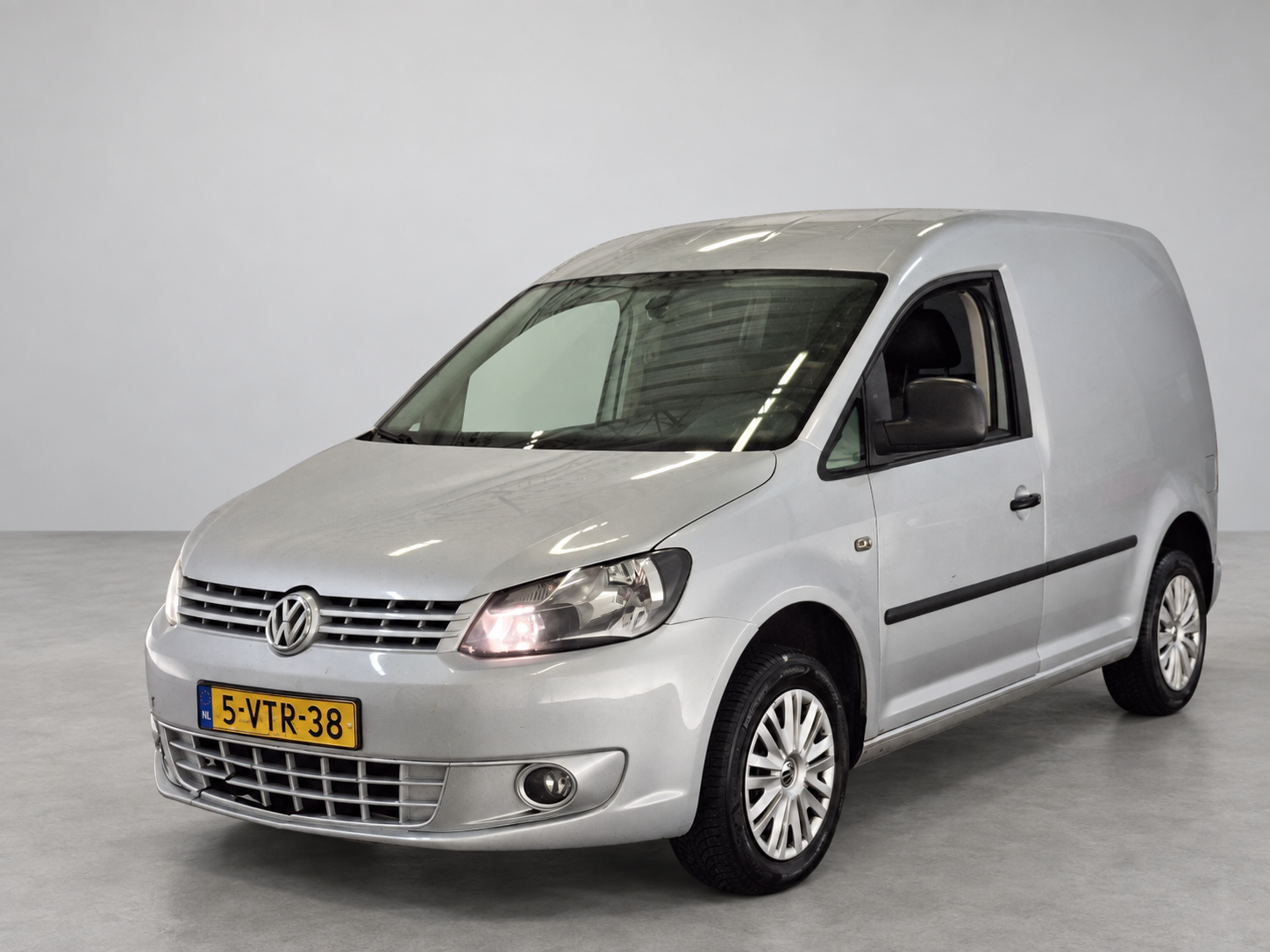 Volkswagen Caddy 1.6 TDI | Airco | Cruisecontrol