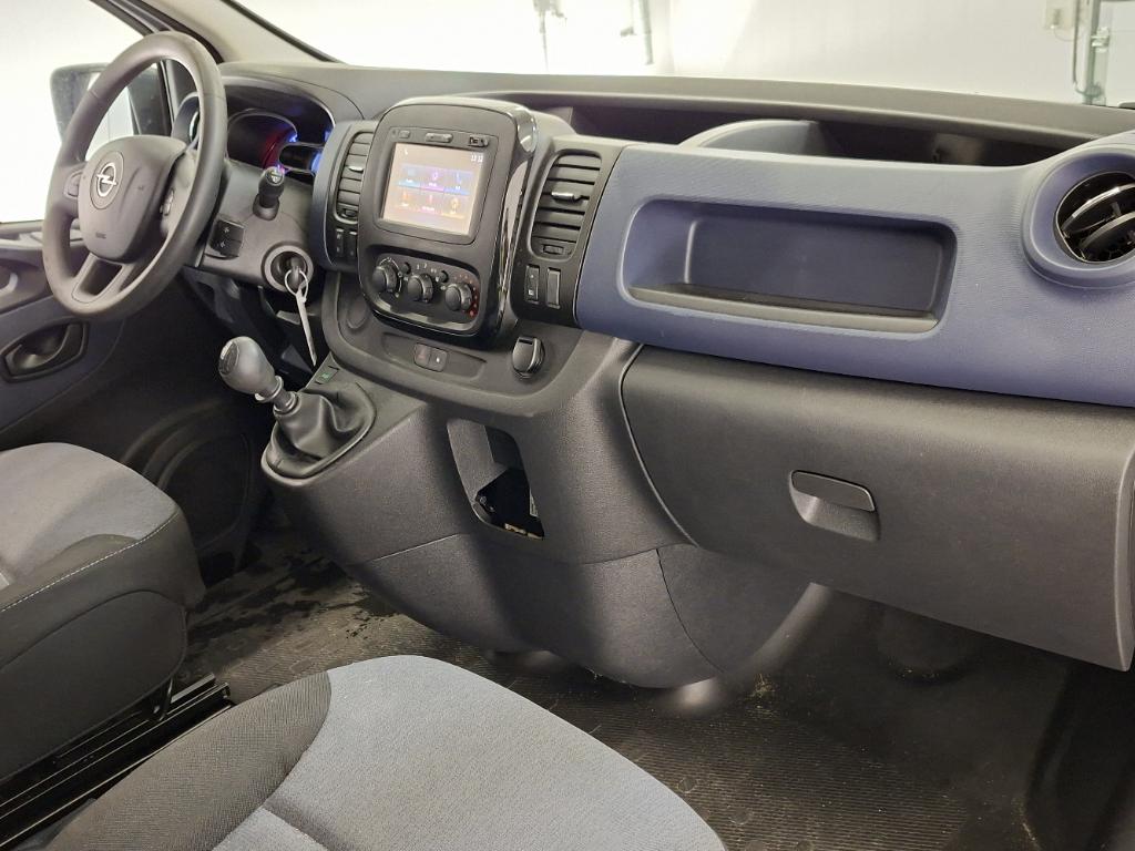 Vivaro 1.6 CDTI L1H1 Sport | 2017 | 172.280 km kastinrichting - Afbeelding 5