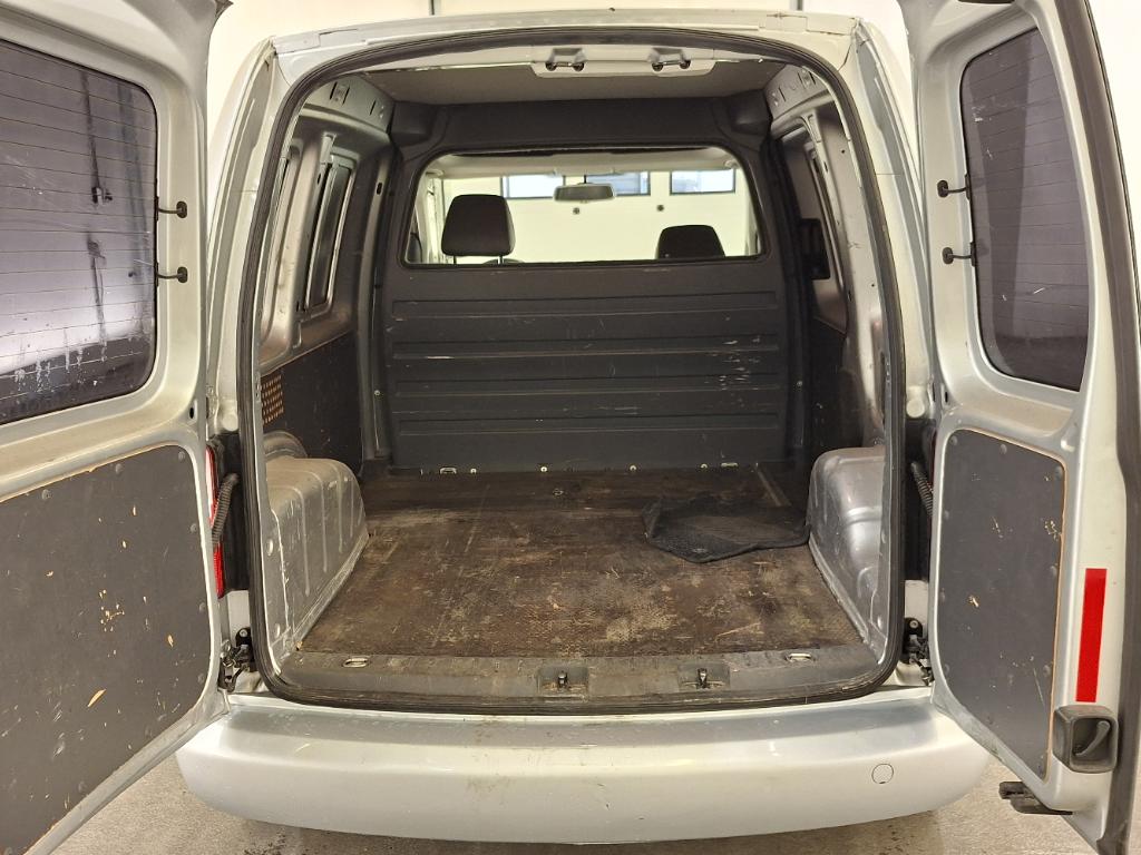 Volkswagen Caddy 1.6 TDI | Airco | Cruisecontrol - Afbeelding 7