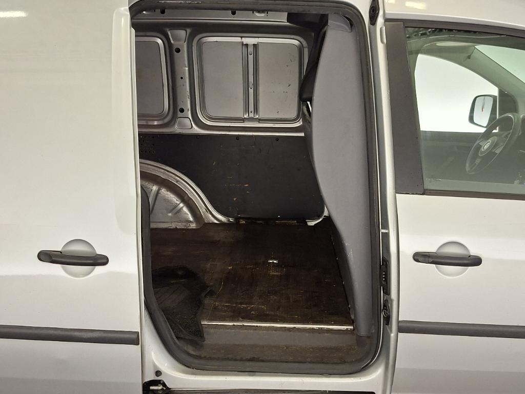 Volkswagen Caddy 1.6 TDI | Airco | Cruisecontrol - Afbeelding 6